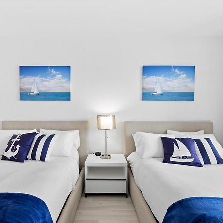 Beachwalk Resort Hotel Plaja Hallandale Exterior foto
